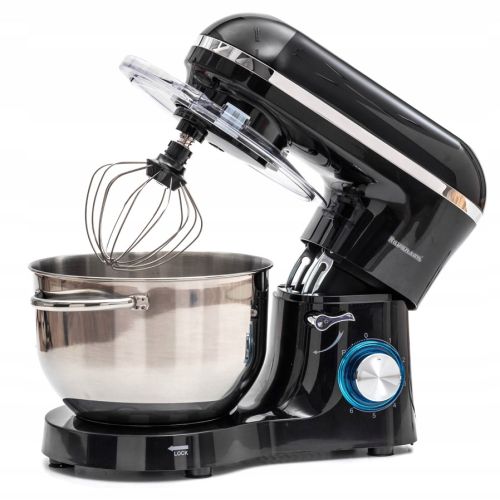 Food Processor Ravanson RP-2500B (RP-2500B)