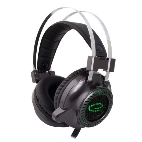 Esperanza EGH460 Headset Head-band Black (EGH460)
