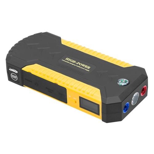 Power Bank - Jump Starter16800mAh JS-19 (5900804089520)