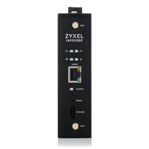 Zyxel IAP500BE 5012 Mbit/s Black Power over Ethernet (PoE) (IAP500BE-EU0101F)