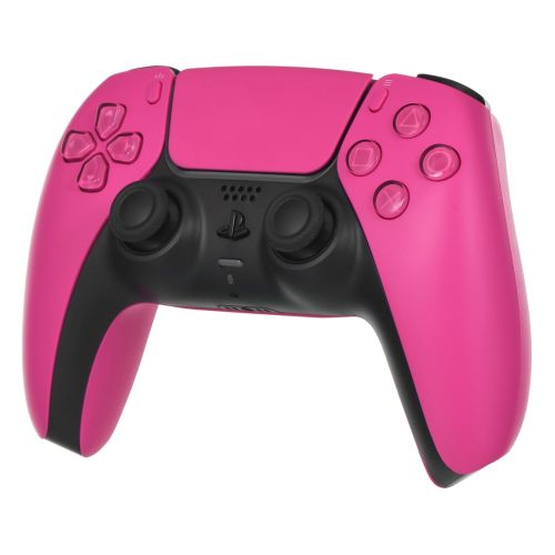 Sony PS5 DualSense Controller Pink Bluetooth/USB Gamepad Analogue / Digital Android, MAC, PC, PlayStation 5, iOS (SP5P506)