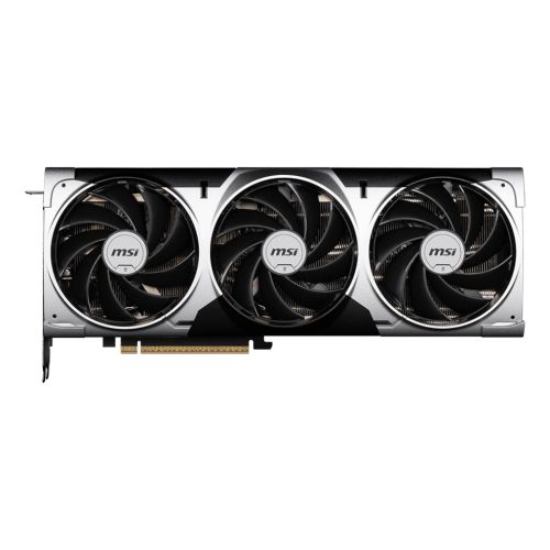 MSI GeForce RTX 5070 Ti 16G VENTUS 3X OC NVIDIA 16 GB GDDR7 (V531-092R)
