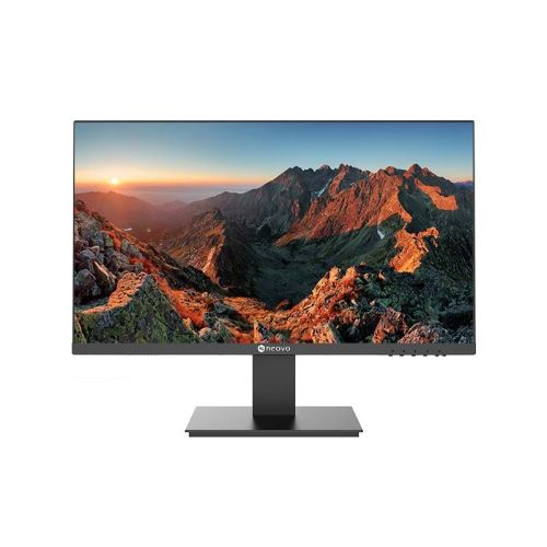 AG Neovo LA-2403 - flicker-free LED monitor, HDMI, DP, VGA (LA-2403)