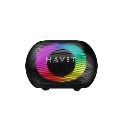 Havit SK885BT - bluetooth wireless speaker, black (SK885BT black)