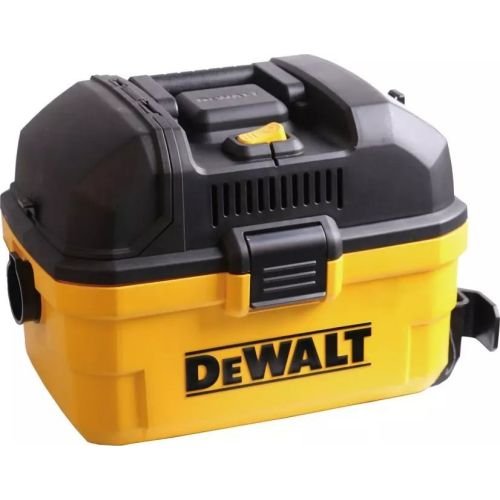 DEWALT DXV15T industrial hoover (AT-DXV15T)