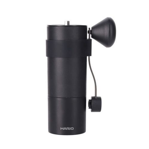 HARIO Mini Black Pro Bean coffee hand grinder black (CMS-B-EX)