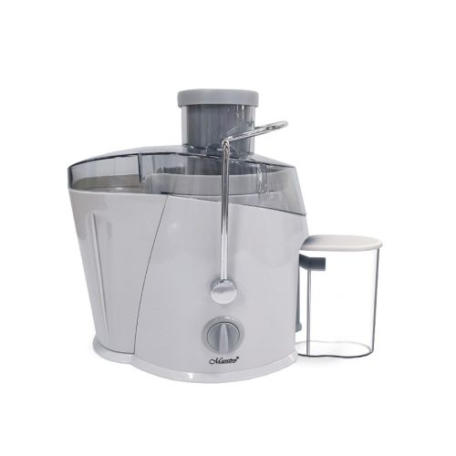Feel Maestro MR-801 Juicer 700 W Gray (MR-801)