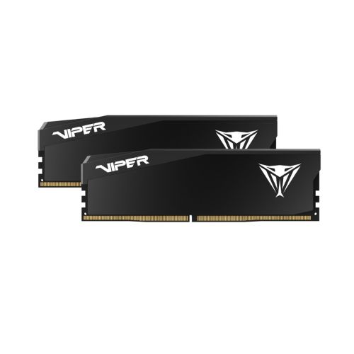 Patriot Viper Elite5 Ultra DDR5 64 GB (2x32GB) 6000MHz CL28 (VEU564G6028K) (VEU564G6028K)