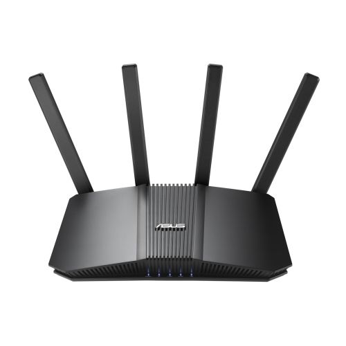 ASUS RT-BE58U V2 wireless router 2.5 Gigabit Ethernet Dual-band (2.4 GHz / 5 GHz) Black (RT-BE58U)