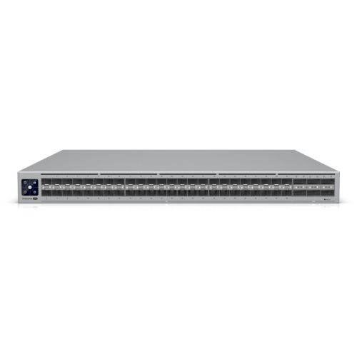 Ubiquiti UniFi ECS-Aggregation Managed L2/L3 1U Grey (ECS-Aggregation)