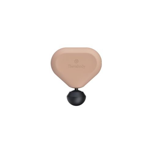 Therabody Theragun mini 2.0 massager DESERT ROSE (TG02451-01)
