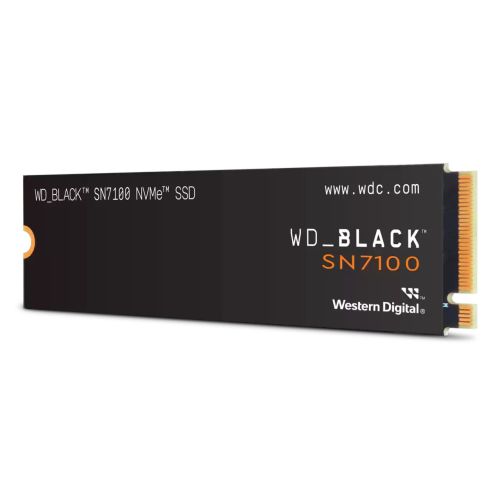 SanDisk WDS500G4X0E-00CJA0 internal solid state drive 500 GB M.2 PCI Express 4.0 NVMe (WDS500G4X0E)