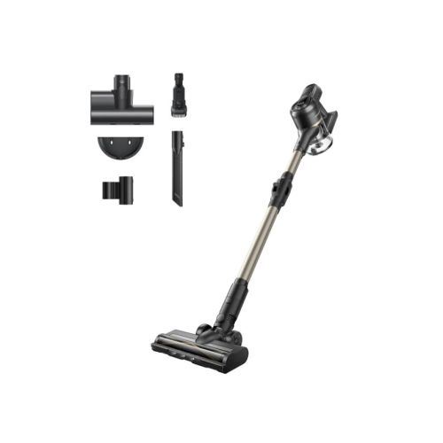 DREAME T30 FLEX Black upright vacuum cleaner (T30 FLEX Black)