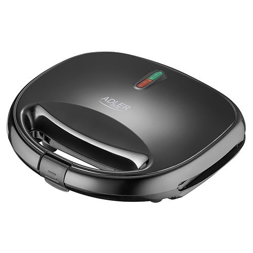 Adler AD 3071 Peanut Toaster (12 pcs.) Black (AD 3071)