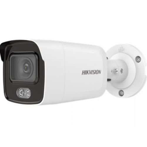 Hikvision DS-2CD2027G1-L Bullet IP security camera Indoor & outdoor 1920 x 1080 pixels Ceiling/Wall/Pole (DS-2CD2027G1-L(2.8mm))