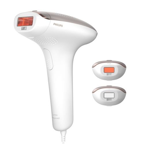 Philips Lumea Advanced SC1998/00 light depilation Ivory Intense pulsed light (IPL) (SC1998/00)