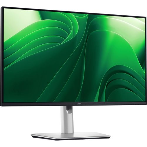 DELL Pro Plus P2425DE computer monitor 61 cm (24") 2560 x 1440 pixels Quad HD LCD Black (210-BRDM)