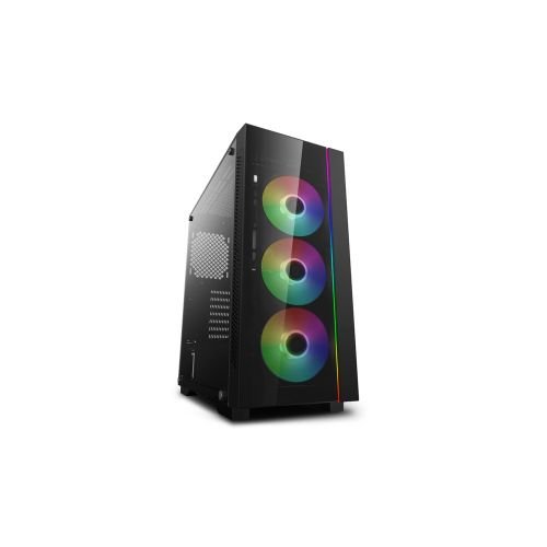 DeepCool MORPHEUS Czarna (R-MORPHEUS-BKAPA1-G-1)