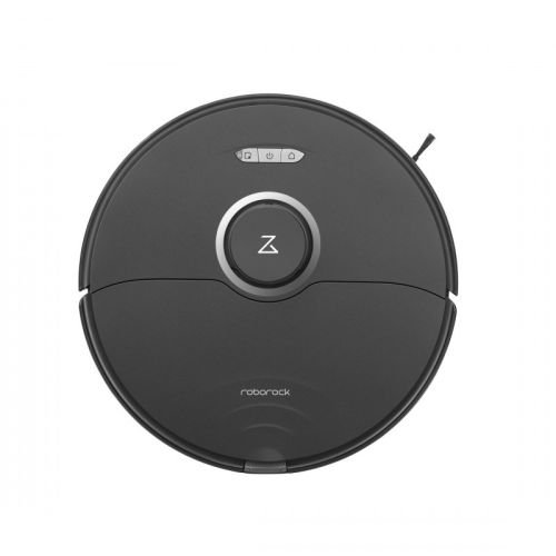 Cleaning Robot Roborock S8 (black) (S852-00)