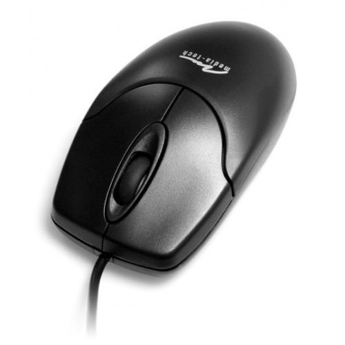 OPTICAL MOUSE MT1075K-PS2 (MT1075K-PS2)