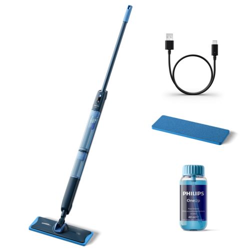 Philips OneUp 5000 Series Electric Mop (XV5113/01)