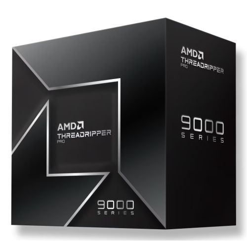 AMD Ryzen Threadripper PRO 9955WX processor (100-100000725WOF)