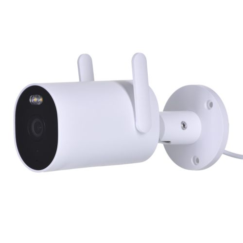Xiaomi AW300 Cube IP security camera Outdoor 2304 x 1296 pixels Ceiling/wall (AW300, BHR6816EU)