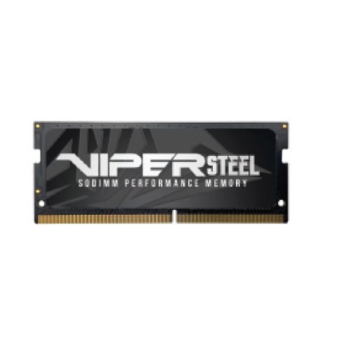 Patriot Memory Viper Steel Viper Stee memory module 8 GB 1 x 8 GB DDR4 3200 MHz (PVS48G320C8S)