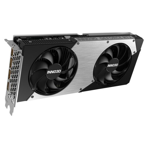 INNO3D GeForce RTX 5060 Twin X2 OC NVIDIA 8 GB GDDR7 (N50602-08D7X-195070N)