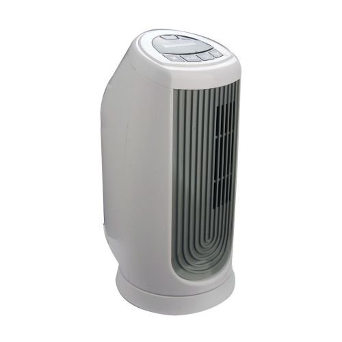 RAVANSON AP-30 air purifier 55 dB White 30 W (AP-30)