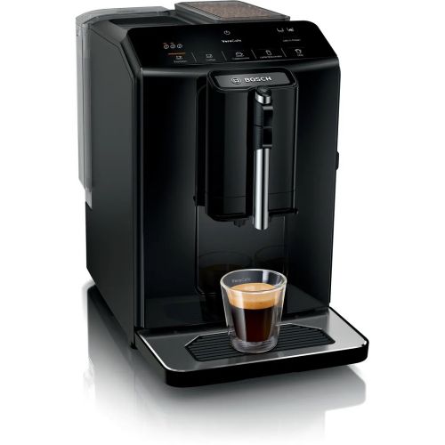 Bosch Serie 2 TIE20109 coffee maker Fully-auto Espresso machine 1.4 L (TIE20109)