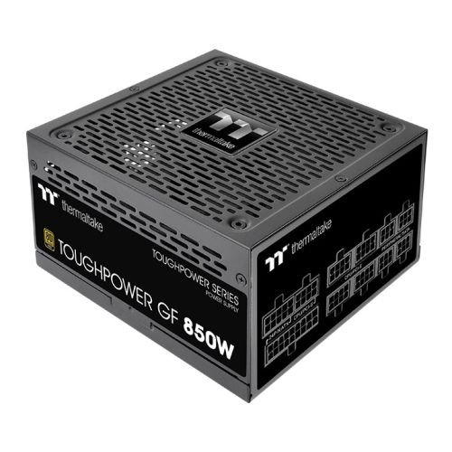 Thermaltake Toughpower GF 850W power supply unit 20+4 pin ATX Black (PS-TPD-0850FNFAGE-2)