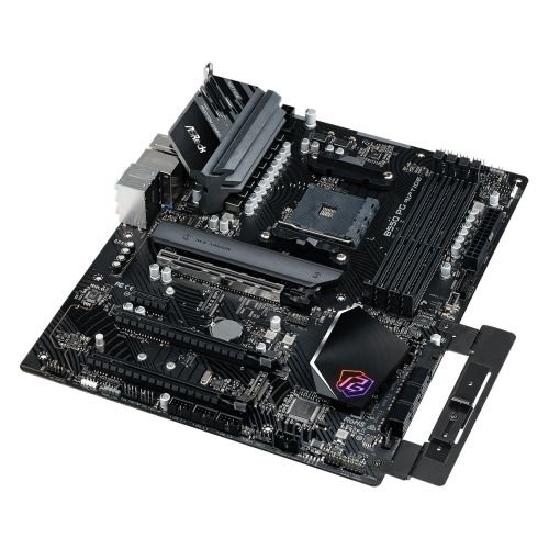 Asrock B550 PG Riptide AMD B550 Socket AM4 ATX (B550 PG RIPTIDE)