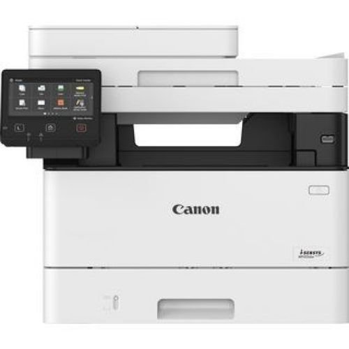Canon i-SENSYS MF455DW Laser A4 1200 x 1200 DPI 38 ppm Wi-Fi (5161C006)