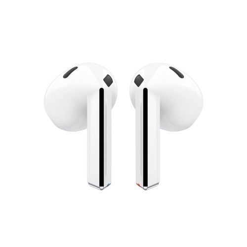 Samsung Galaxy Buds3 Headset True Wireless Stereo (TWS) In-ear Calls/Music USB Type-C Bluetooth White (SM-R530NZWAEUE)