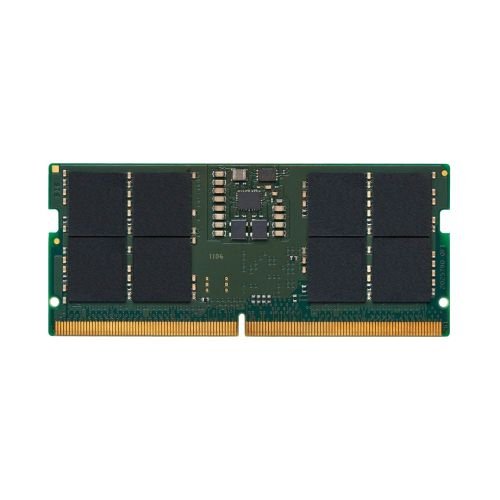 Kingston Technology ValueRAM KVR56S46BS8-16 memory module 16 GB 1 x 16 GB DDR5 5600 MHz (KVR56S46BS8-16)