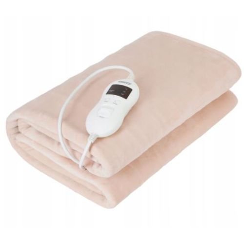 Camry CR 7423 electric blanket 80 W Polyester, Fleece (CR 7423)