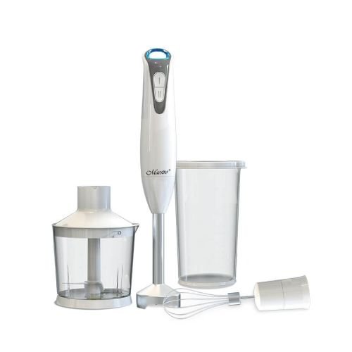 Feel-Maestro MR565 blender 1.5 L Tabletop blender 400 W Grey (MR-565)