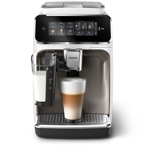 Philips EP3343/90 coffee maker Fully-auto Espresso machine (EP3343/90)