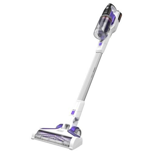 Black & Decker BHFEV1825CP-QW stick vacuum/electric broom (BHFEV1825CP-QW)