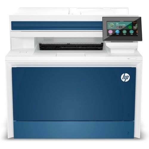 HP Color LaserJet Pro MFP 4302fdn Printer (4RA84F#B19)