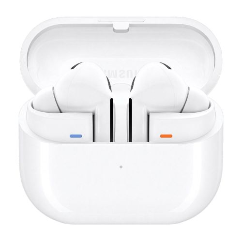 Samsung SM-R630NZWAEUE headphones/headset True Wireless Stereo (TWS) In-ear Calls/Music USB Type-C Bluetooth White (SM-R630NZWAEUE)