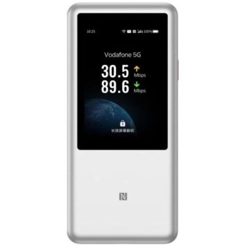 ZTE U60 Pro (U60 Pro)