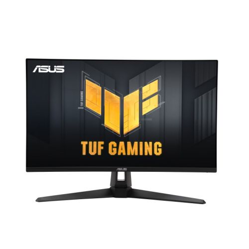 ASUS TUF Gaming VG27AQA1A 68.6 cm (27") 2560 x 1440 pixels Quad HD Black (VG27AQA1A)