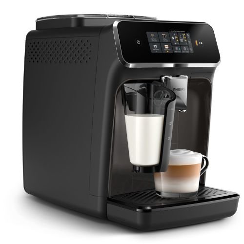 Philips EP2334/10 coffee maker Fully-auto Espresso machine (EP2334/10)