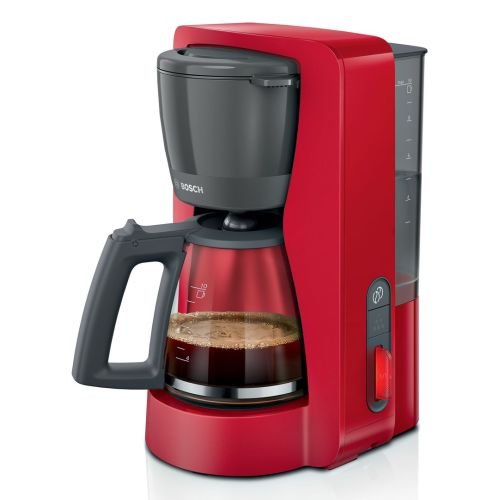 Bosch TKA3M134 coffee maker Manual Drip coffee maker 1.4 L (TKA3M134)