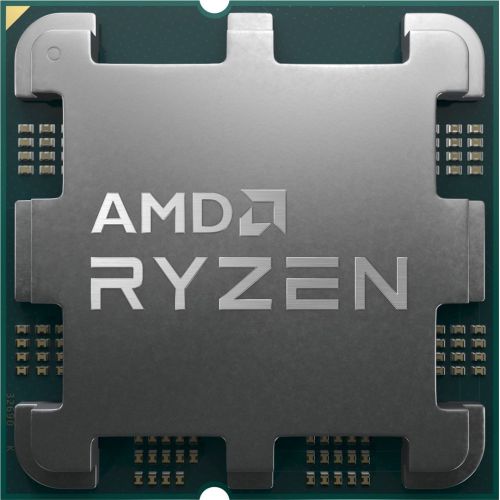 Procesor AMD Ryzen 5 7400 - BOX (100-100001900BOX)