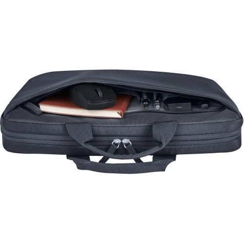 HP Everyday 14-inch Laptop Briefcase (A08JSAA#000)