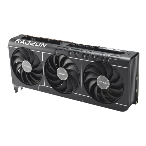 ASUS Prime -RX9070XT-O16G AMD Radeon RX 9070 XT 16 GB GDDR6 (90YV0L71-M0NA00)
