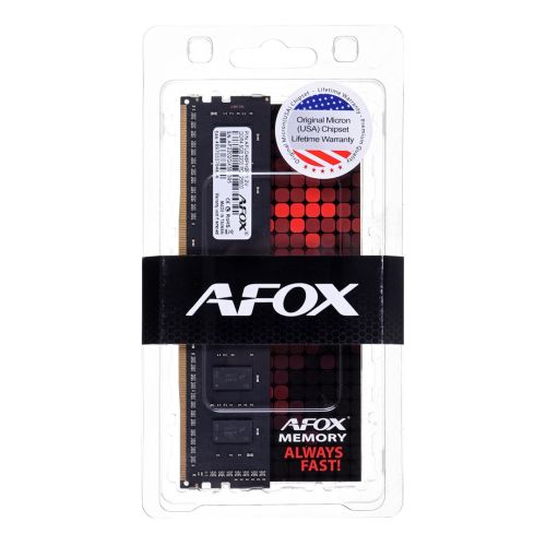 AFOX DDR4 16GB 3200MHZ CL22 (AFLD416PH1P)